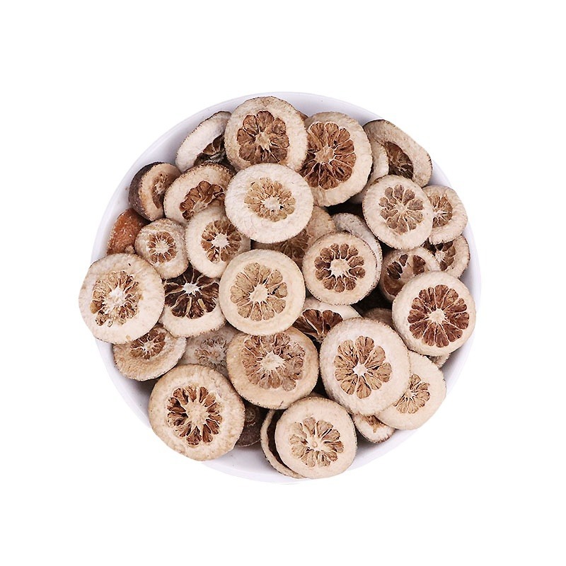 Zhi Shi (Citrus aurantium) — Dried Bitter Orange Fruit for TCM Decoction & Cooking - Image 5