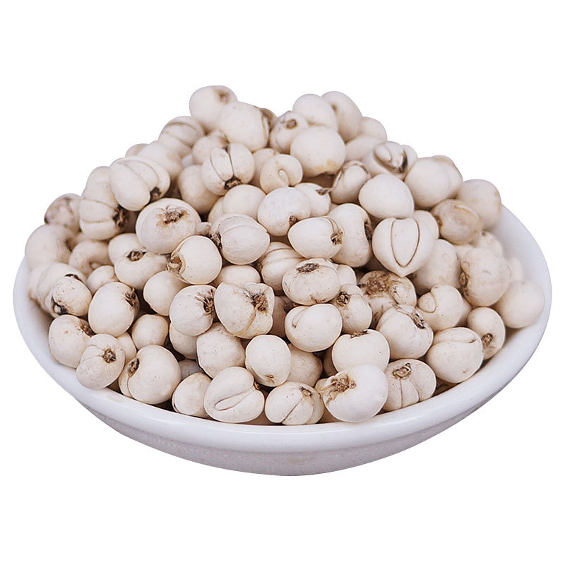 Chuan Bei Mu Sichuan Fritillaria Bulbs Song Bei Pearl Form Water Washed 10g x 10 Bags - Image 5