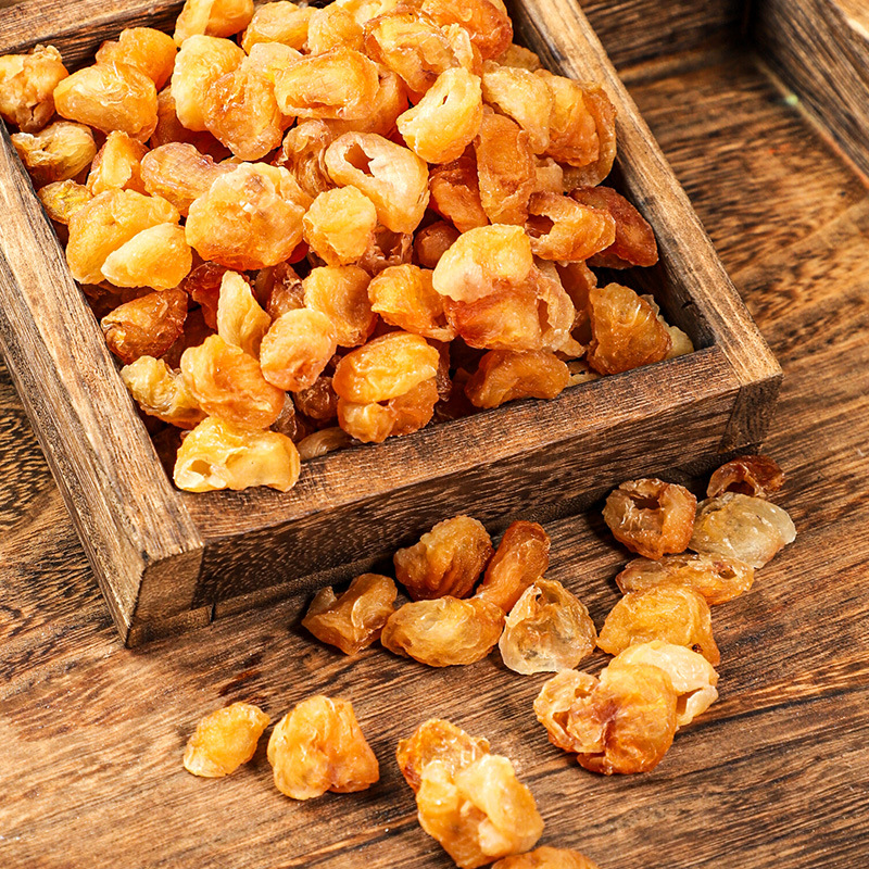 Gui Yuan Rou (Longan Dried Flesh) — Dried Food Herb for Tea, Soup & Congee - Image 4