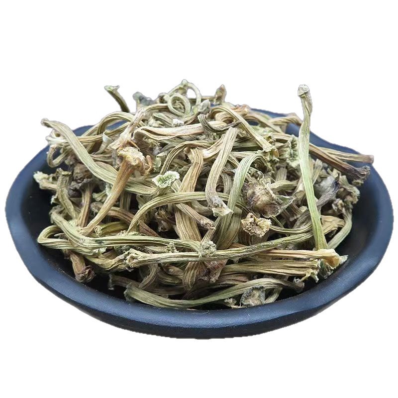 Tian Gua Di (Cucumis melo Peduncle) — Dried Muskmelon Stem for Traditional Decoction - Image 5
