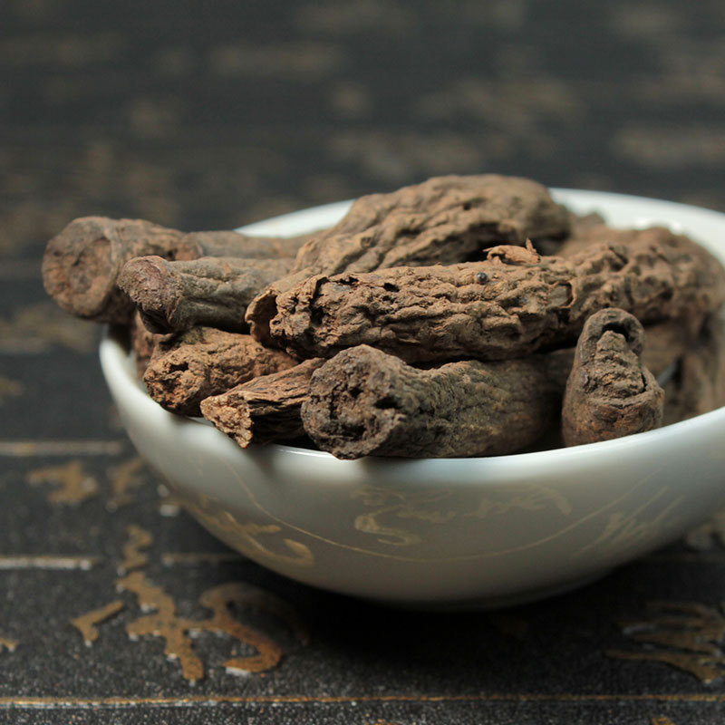 Xian Mao Curculigo Rhizome Powder Dried Herb for Decoction and Culinary Use 1 lb Pack - Image 4