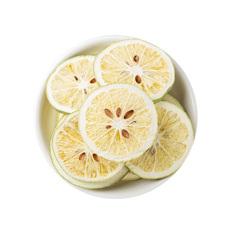 Freeze-Dried Fruit Slices & Dried Fruit Mix — Bulk Herbal Tea & Floral Tea Ingredient - Image 3