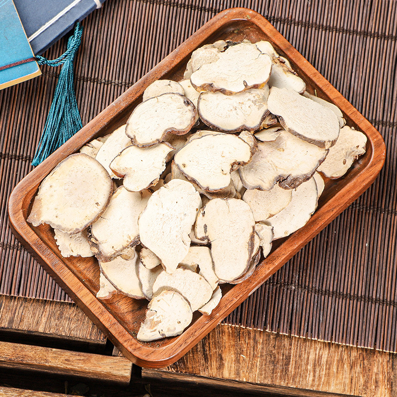 Chong Lou Slices & Whole Rhizome (Paris polyphylla) — Qi Ye Yi Zhi Hua Dried Herb - Image 3