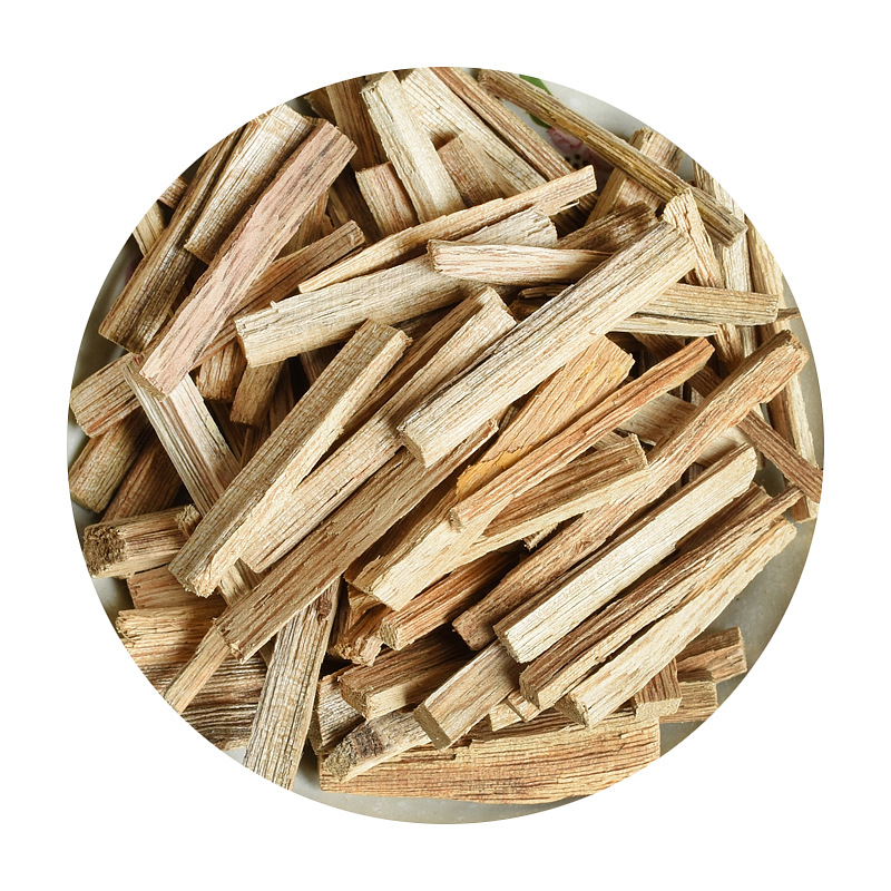 Chen Xiang (Aquilaria sinensis) — Hainan Agarwood Heartwood Blocks, Dried Herbal Incense Wood - Image 5