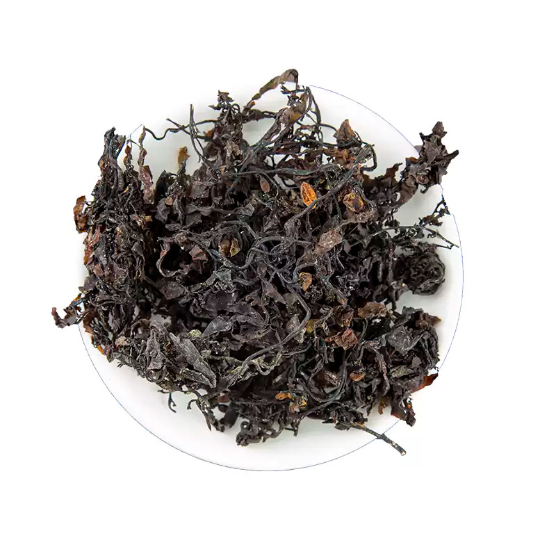 Dried Seaweed Hai Zao 500g Cut Herbal Pieces for Decoction and Tea - Image 5
