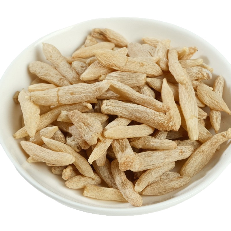 Mai Dong (Ophiopogon japonicus) — Sichuan Dried Root for Tea & Soup, Food-Herb - Image 5
