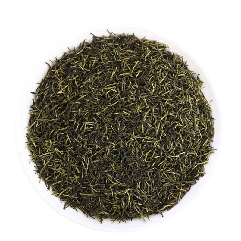 Eucommia Male Flower Tea (Eucommia ulmoides) — Dried Flower Buds, 500g Bulk Loose Leaf - Image 5