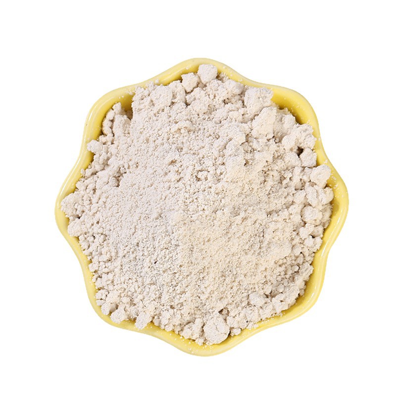 Roasted Wheat Kernel Powder 50 lb Bulk Instant Whole Grain Drink Mix - Image 5