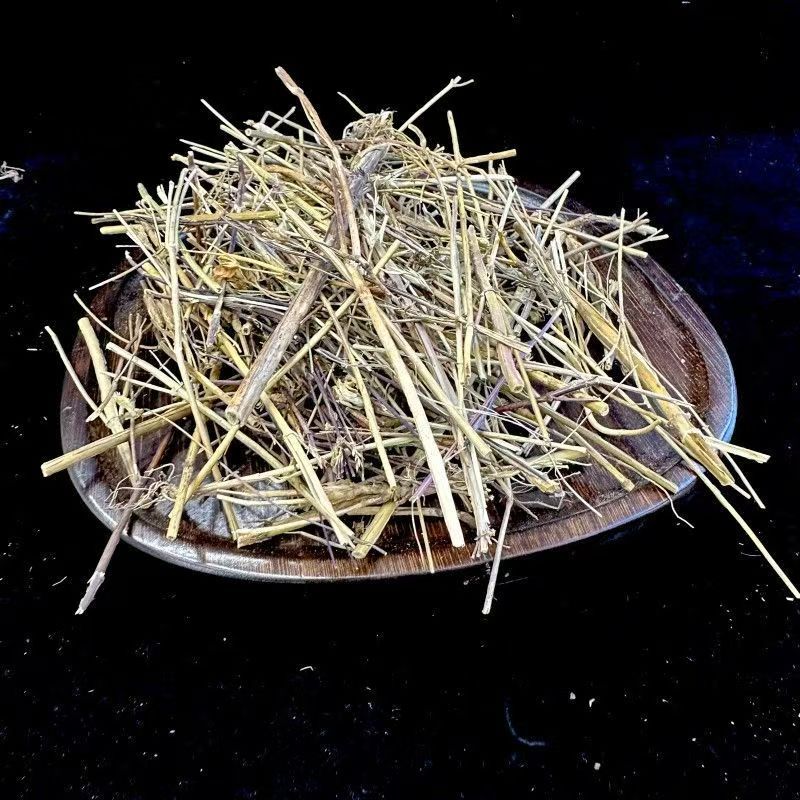Zhang Ya Cai (Swertia bimaculata) — Dried Bitter Food Herb, 500g - Image 4
