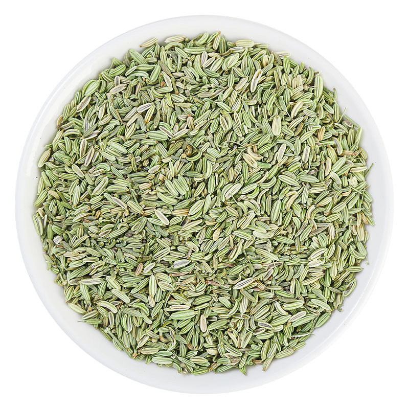 Fennel Seed (Foeniculum vulgare) — Dried Food-Herb Spice for Braising & Tea, 500g Bulk - Image 5