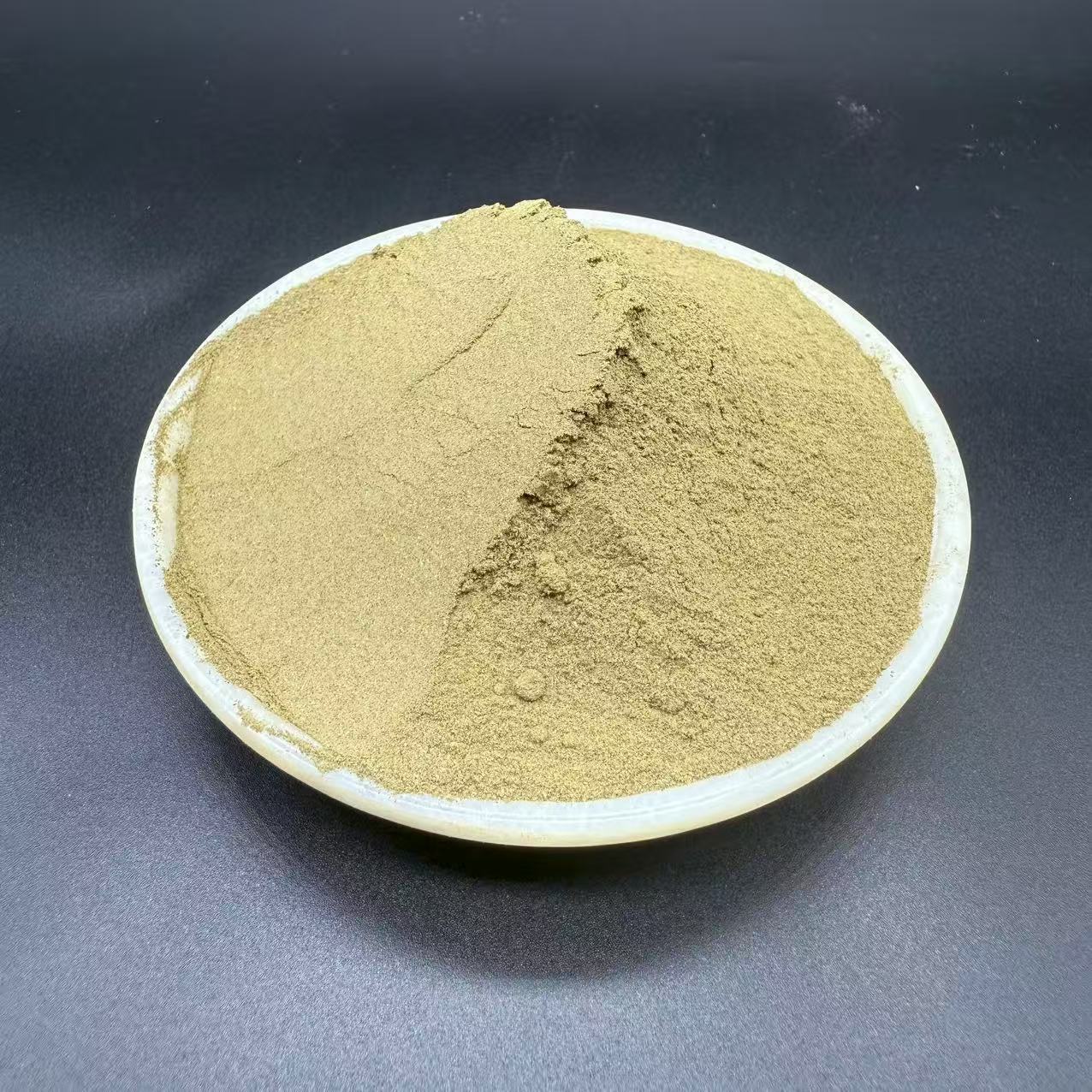Plantain Herb Powder Che Qian Cao 500g Finely Ground Botanical Powder for Tea and Culinary Use - Image 4