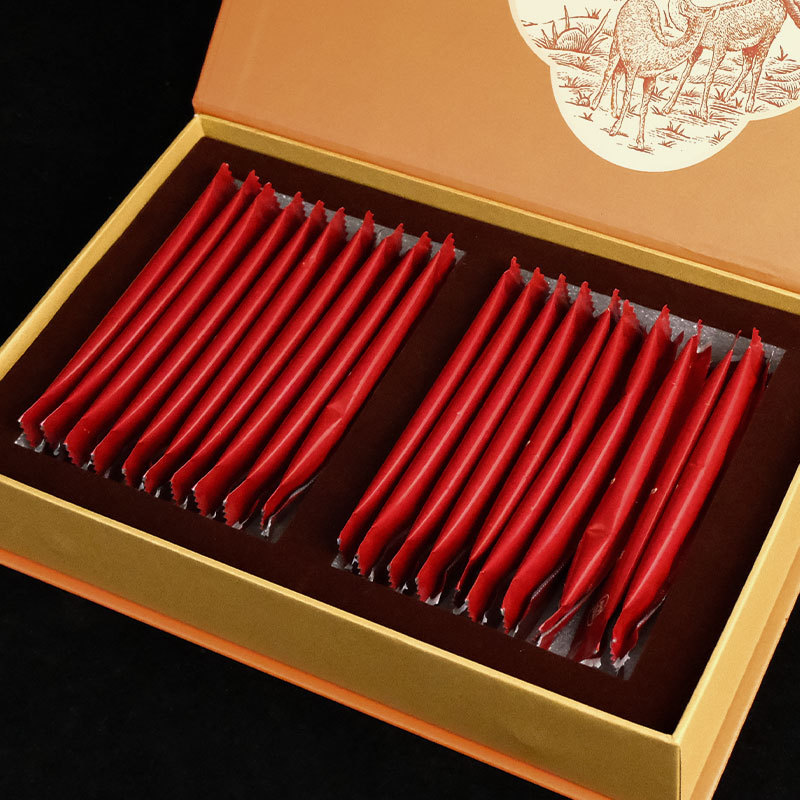 Deer Heart Powder 60g Box Jilin Northeast Specialty Dried Deer Heart Ground for Cooking - Image 3