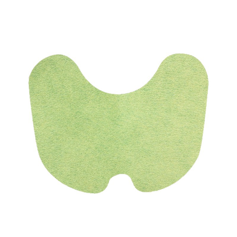 Mugwort Knee Patch Ai Cao Tie Herbal Warming Patch for Knee Shoulder and Neck Joint Discomfort Topical Use - Image 5