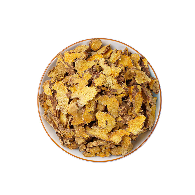 She Gan Slices & Powder (Belamcanda chinensis) — Dried TCM Herb, 500g - Image 5