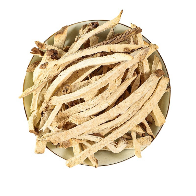 Bi Xie (Dioscorea hypoglauca) — Dried Food Herb Rhizome for Tea & Soup - Image 5
