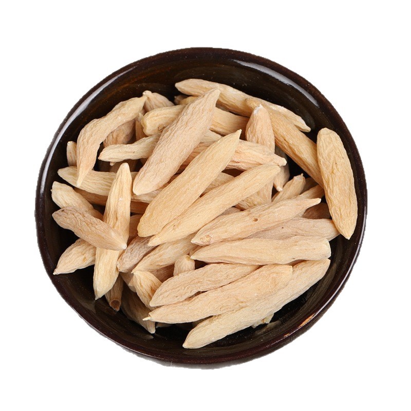 Huang Qi Mai Dong Wu Wei Zi Tea Bags Astragalus Ophiopogon Schisandra Blend 100g 3 Jars - Image 5