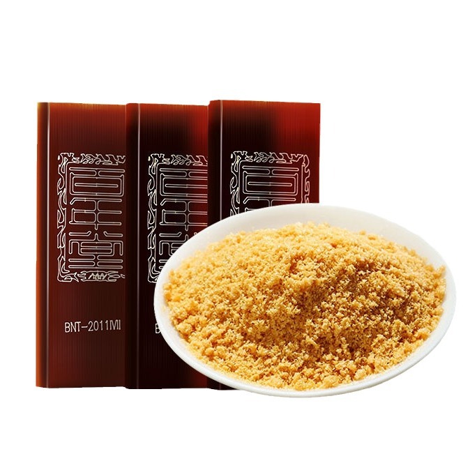 Ejiao Powder (Donkey-Hide Gelatin) — Pure Colla Corii Asini for Ejiao Cake & Daily Tonic - Image 5