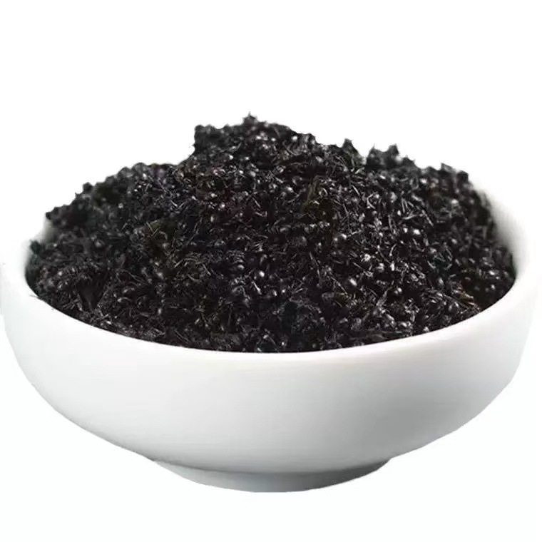 Black Ant Dried Whole (Polyrhachis vicina) — Food-Herb TCM Ingredient 500g - Image 5