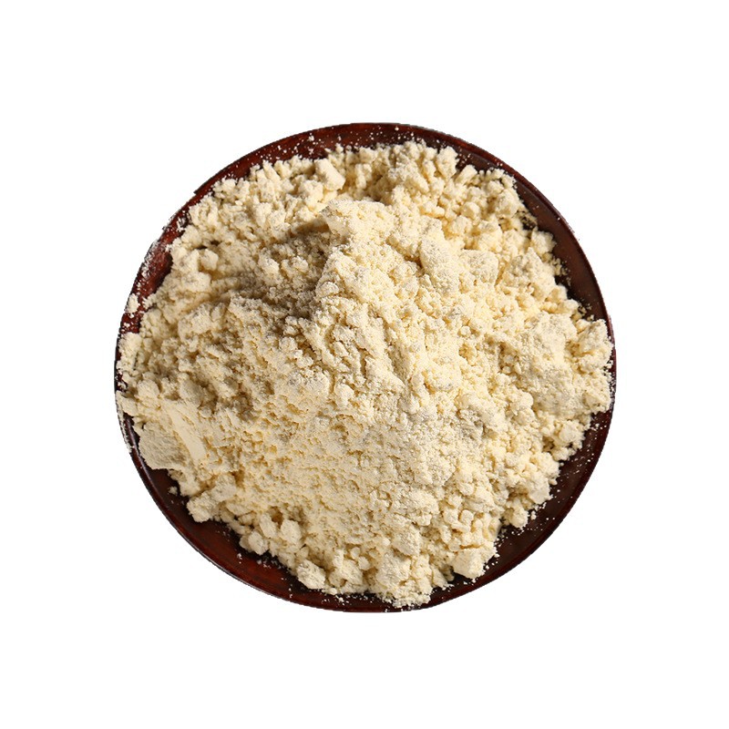 Roasted Yellow Millet Powder 500g Instant Whole Grain Drink Mix Low Temperature Baked - Image 5