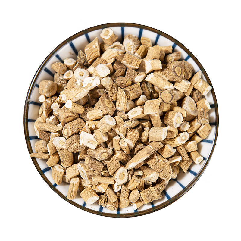 Ban Lan Gen Isatis Root Slices Dried Banlangen Herbal Decoction Pieces 1000g - Image 5