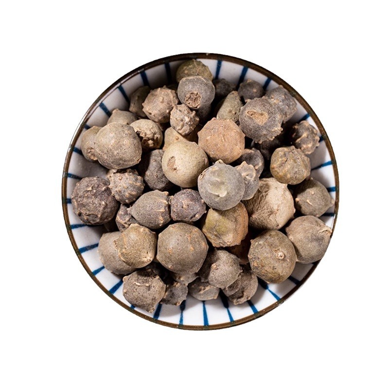 Mo Shi Zi (Quercus infectoria Oak Gall) — Dried TCM Astringent Herb, 500g - Image 5