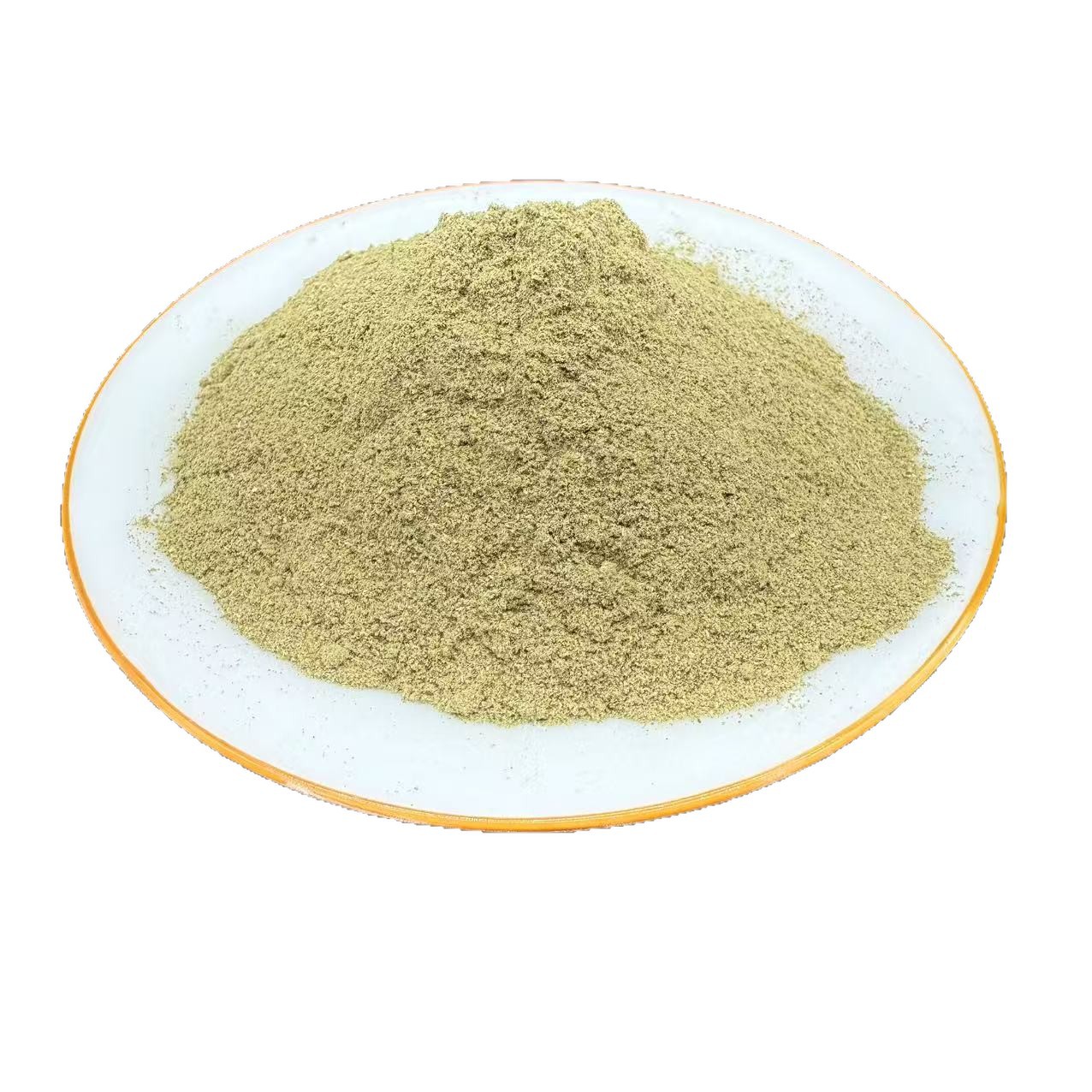 Ling Xiang Cao Powder 500g Lysimachia foenum-graecum Fragrant Herb Powder for Traditional Herbal Blends - Image 5