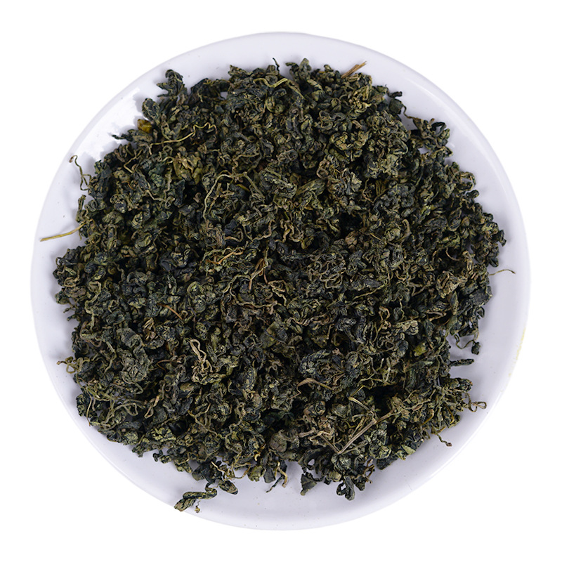 Jiao Gu Lan Tea (Gynostemma pentaphyllum) — Fujian Seven-Leaf Jiaogulan Herbal Tea, 500g - Image 5