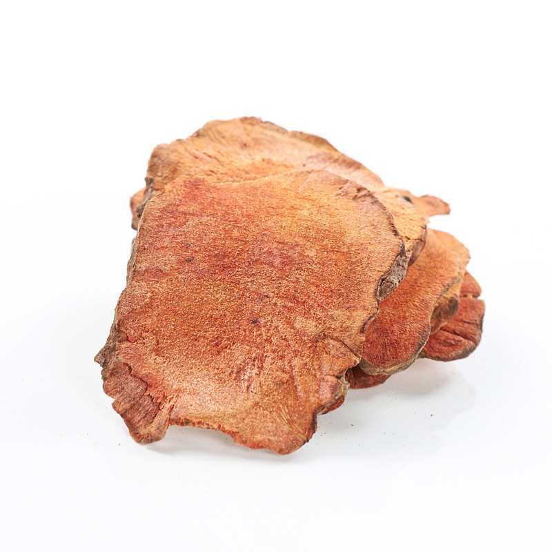 Five-Finger Fig and Smilax Root Tea Blend Wu Zhi Mao Tao Tu Fu Ling Herbal Soup Pack 75g Dried Root Slices - Image 3