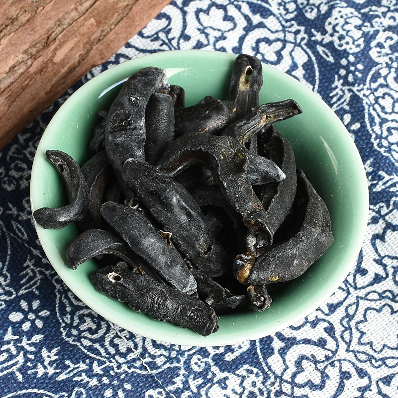 Slug (Limax flavus / Agriolimax agrestis) — Dried Whole Herb, Food-Grade, 500g - Image 3