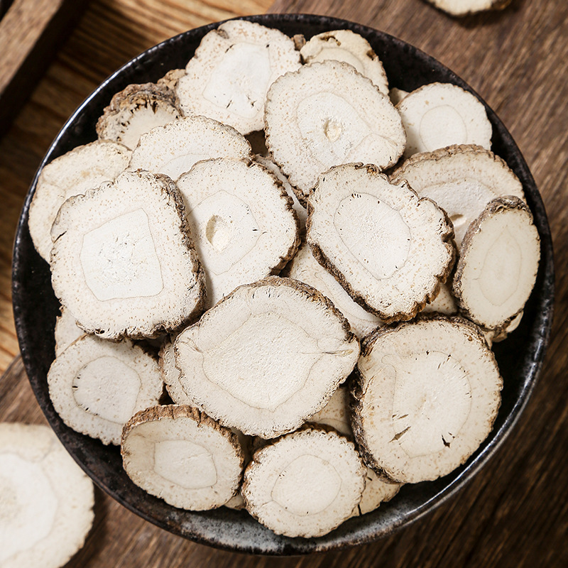 Bai Zhi (Angelica dahurica) Dried Root — Culinary Spice for Braised Meat, Hot Pot & Soup - Image 4
