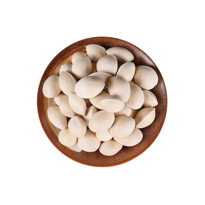 Dried Ginkgo Nuts Bai Guo 500g Premium Edible Ginkgo Biloba Seeds for Soup and Culinary Use - Image 5