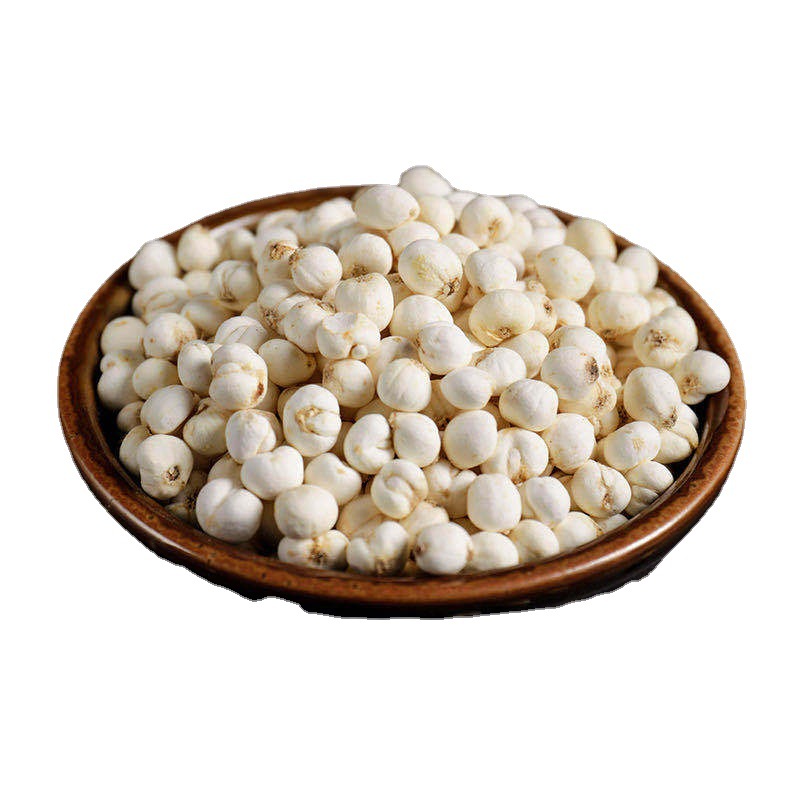 Chuan Bei Mu (Fritillaria cirrhosa) — Dried Sichuan Fritillary Bulb, Food Herb for Soups & Teas - Image 2
