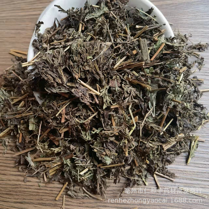 Wu Jiu Dried Herb Sazenia japonica Whole Plant Traditional Chinese Herbal Tea Material - Image 3
