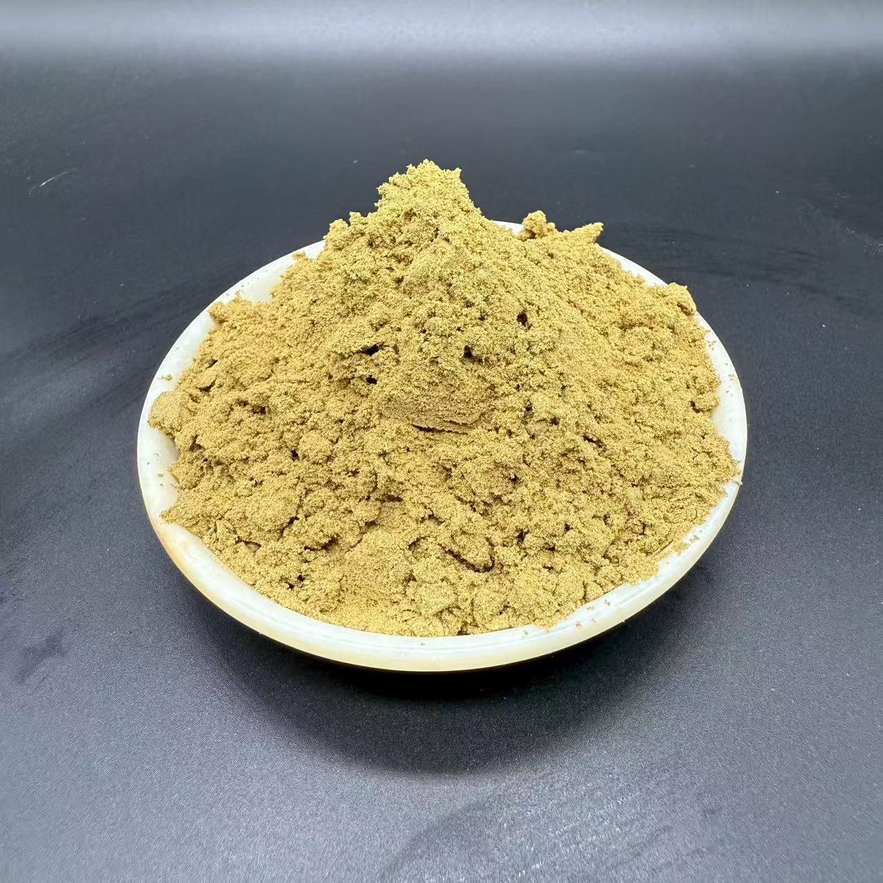 Ting Li Zi Powder Lepidium Seed Powder 500g Ultra-Low Temperature Milled Traditional Chinese Herb - Image 2