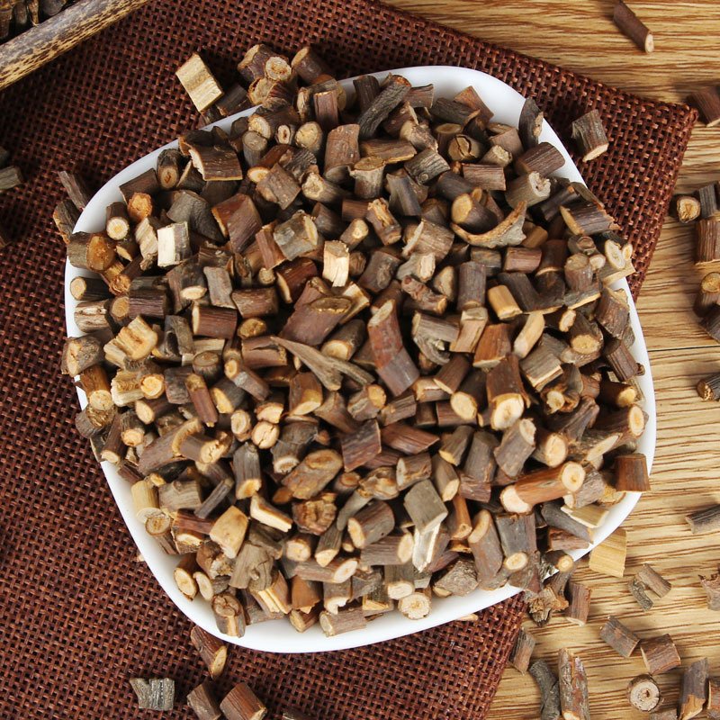 Dried Cassia Twig Gui Zhi 500g Sichuan Cut Cinnamon Twig for Herbal Decoction and Tea - Image 4