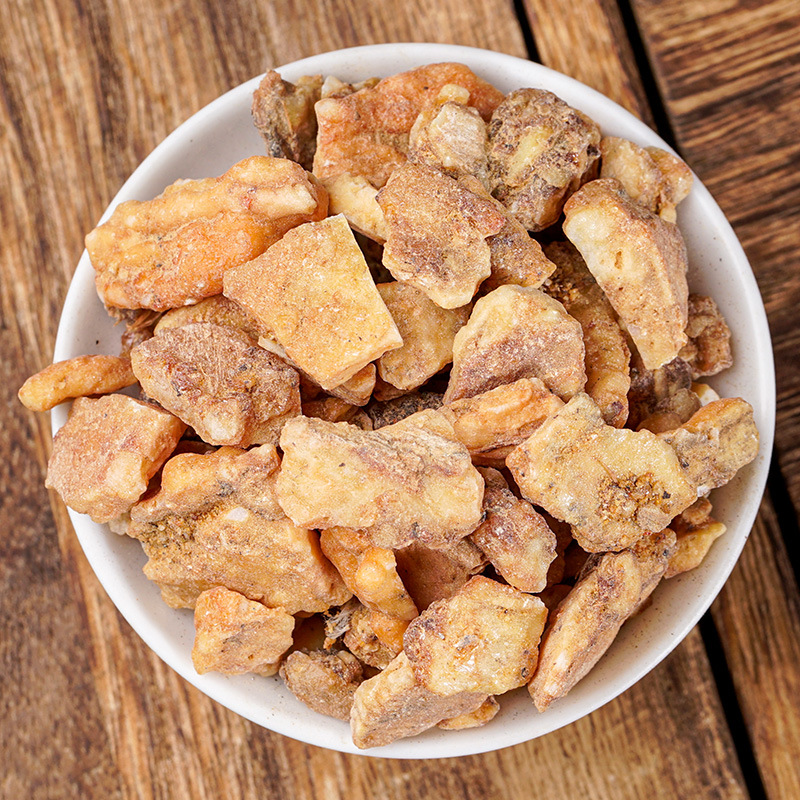An Xi Xiang (Benzoin Resin) — Traditional Aromatic Herb for Calming & Warming Formulas - Image 2