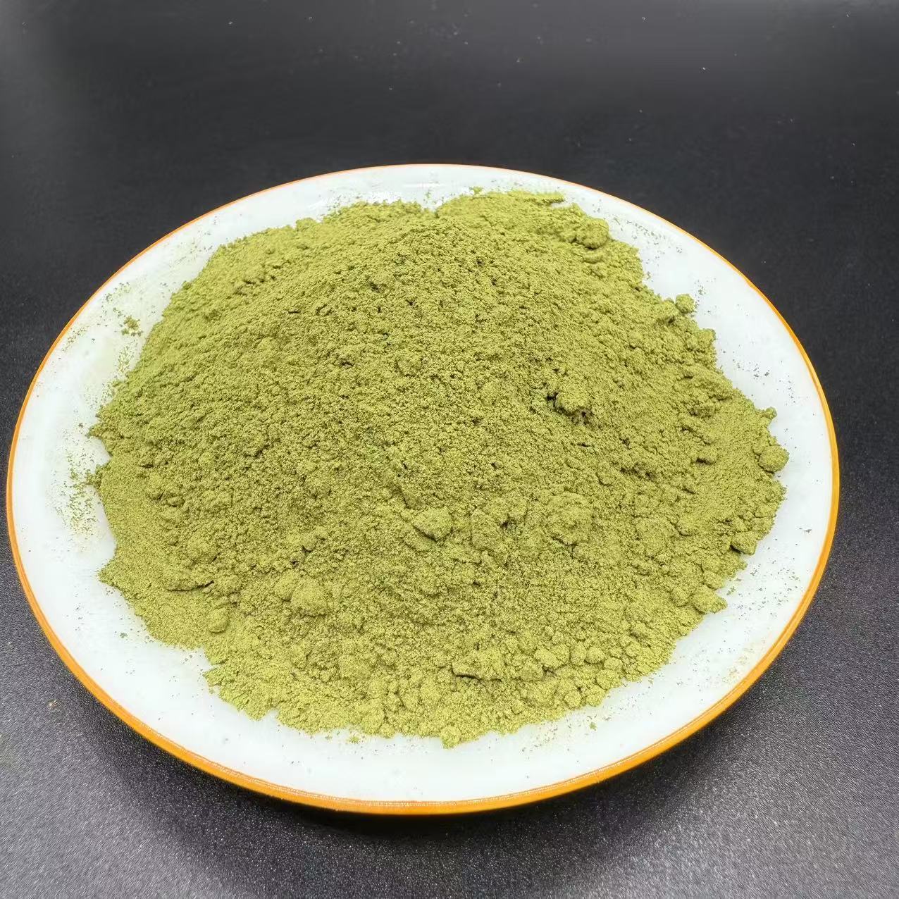 Mulberry Leaf Powder Sang Ye 桑叶 Fine Ground Herbal Powder for Tea and Culinary Use 500g - Image 4