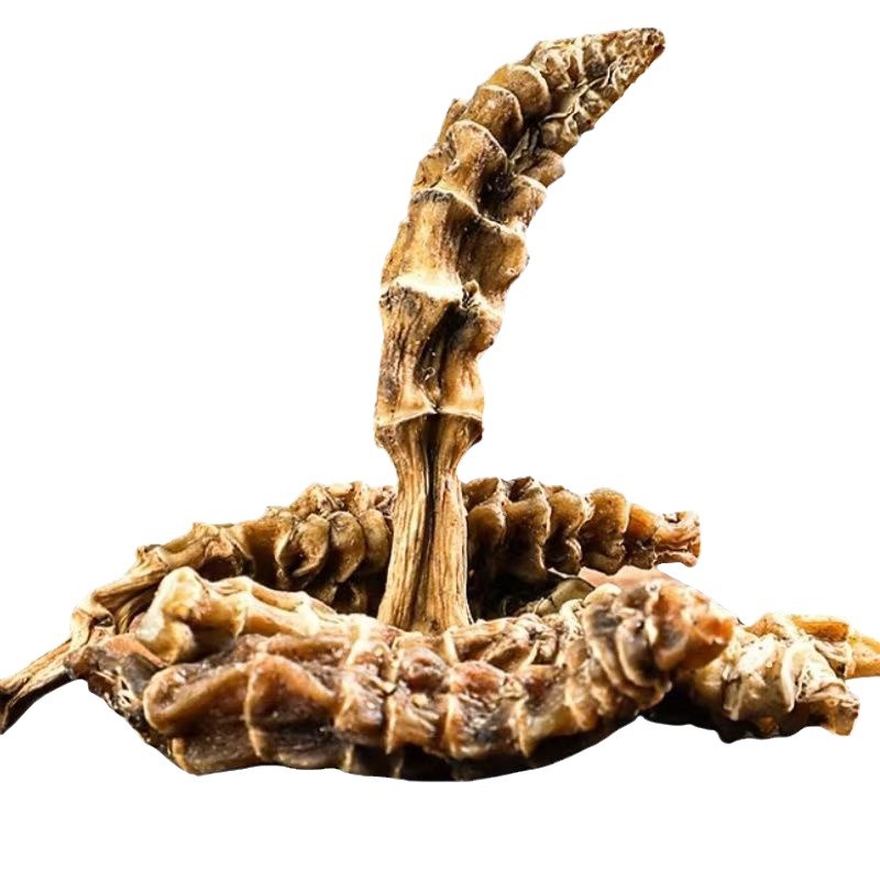 Dried Di Shen Earth Ginseng Root 500g Yunnan Herbal Soup and Wine Ingredient - Image 5