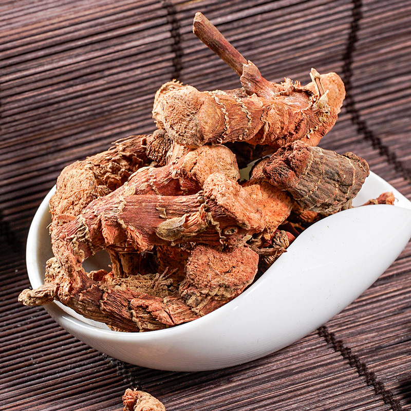 Gao Liang Jiang Powder (Alpinia officinarum) — Dried Galangal Rhizome Spice for Cooking & TCM Blends - Image 4