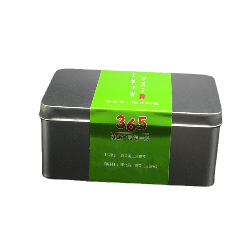 Dandelion & Chicory Root Tea (Taraxacum officinale & Cichorium intybus) — 30 Bag Herbal Blend - Image 5