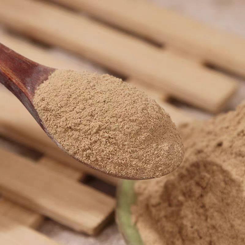 Chuanxiong Powder Sichuan Lovage Rhizome Fine Ground Herbal Powder 500g - Image 3