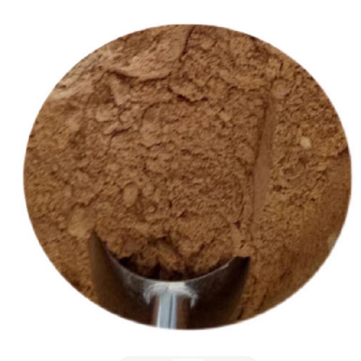 Deer Placenta Powder Lu Tai Fen 500g Dried Whole Deer Placenta Raw Herbal Powder for Traditional TCM Use - Image 4