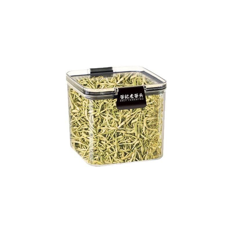 Dried Honeysuckle Flower Tea Jin Yin Hua Floral Herbal Infusion 12 Month Shelf Life - Image 5