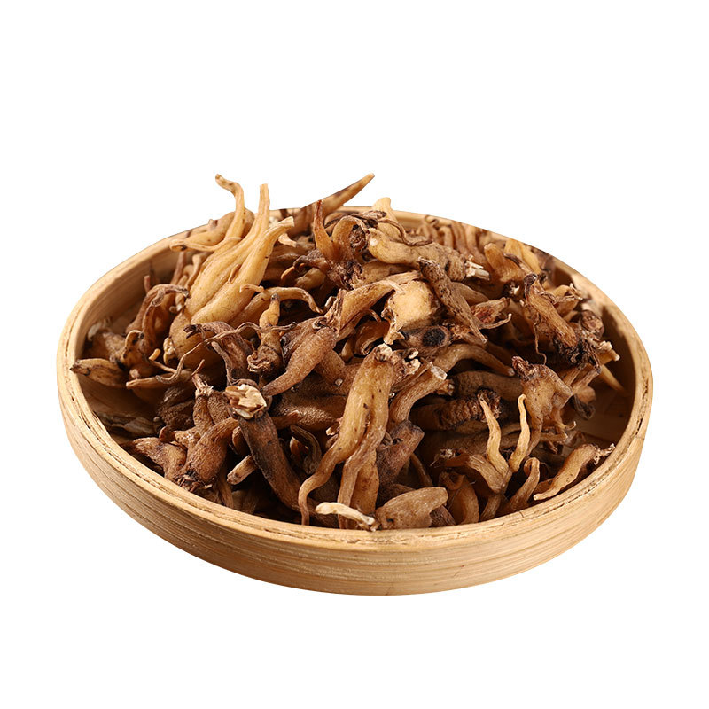 Dried Palm Ginseng Shou Zhang Shen Whole Root Tonic Herb for Cooking and Decoction 1 Jin - Image 5