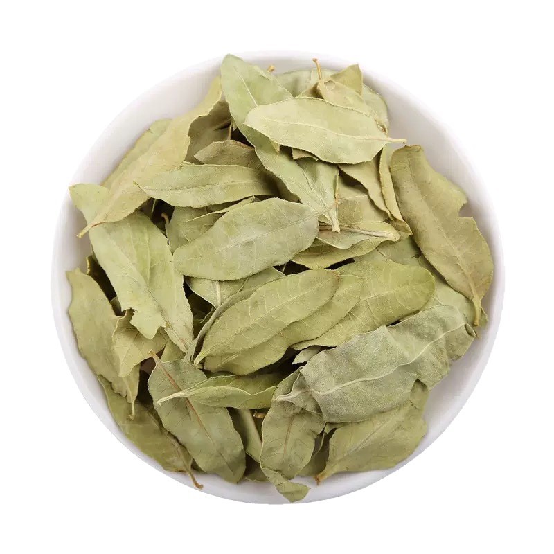 Luo Bu Ma Tea 500g Apocynum Leaf Herbal Tea Traditional Chinese Wellness Loose Leaf - Image 5