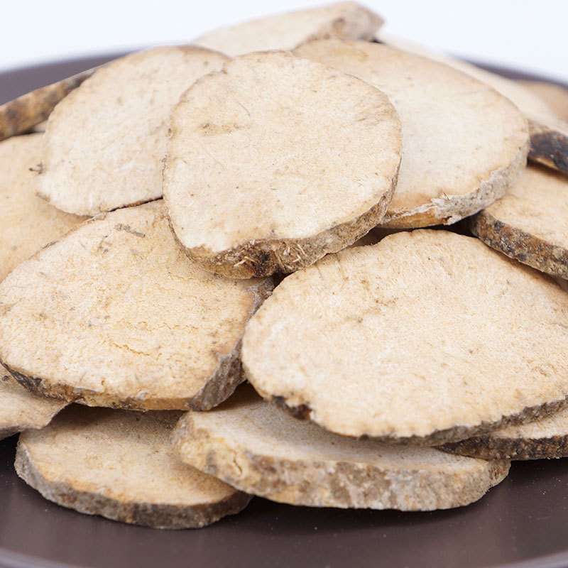 Dried Ze Xie Water Plantain Slices 500g Sichuan Origin Traditional Herbal Decoction Pieces - Image 2