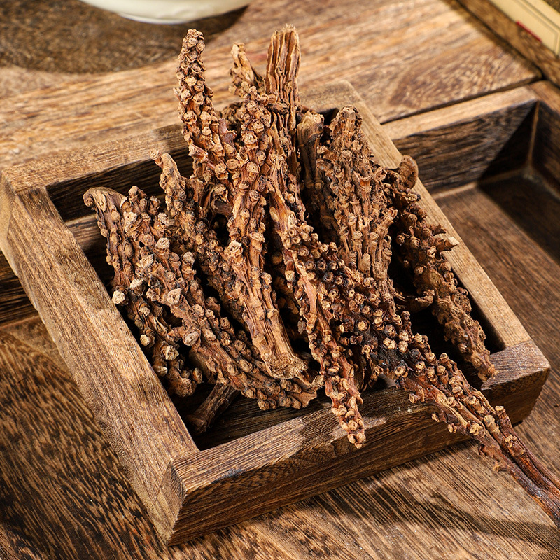 Hu Bian Cao (Achyranthes aspera) — Dried Food Herb, 500g Bulk Herbal Botanical - Image 4
