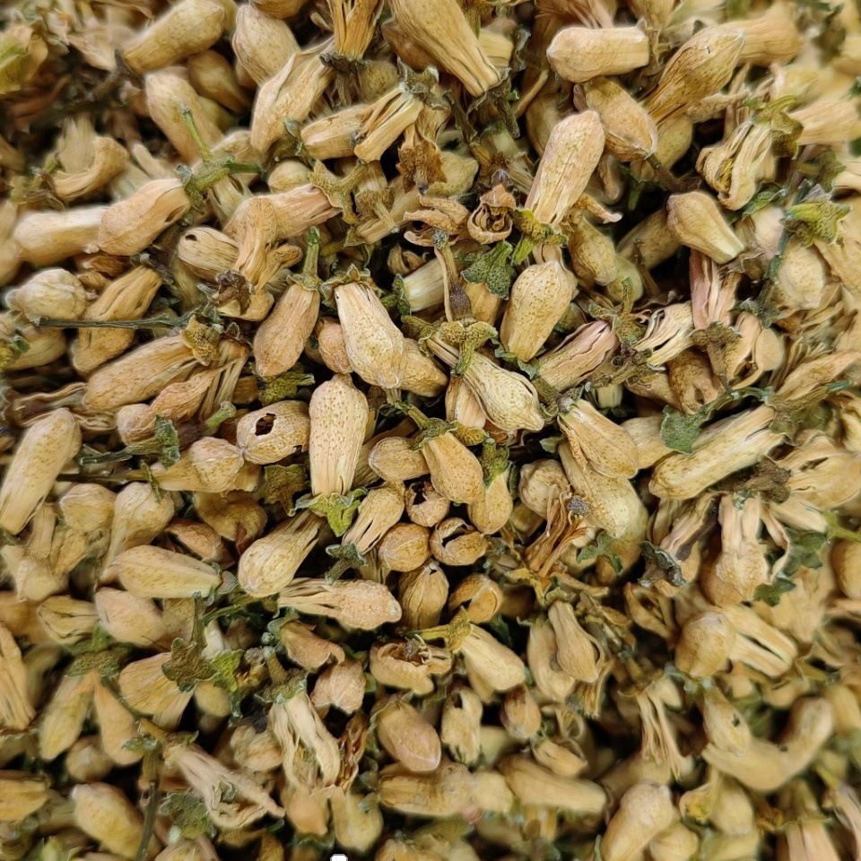 Dai Dai Hua (Citrus aurantium 'Daidai') — Dried Bitter Orange Flower for Tea & TCM Blends - Image 5