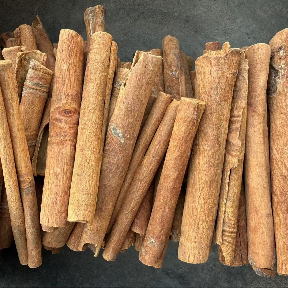 Dried Cinnamon Bark Yan Gui Rou Gui Chinese Spice for Braised Meats Stews and Soups 500g - Image 3
