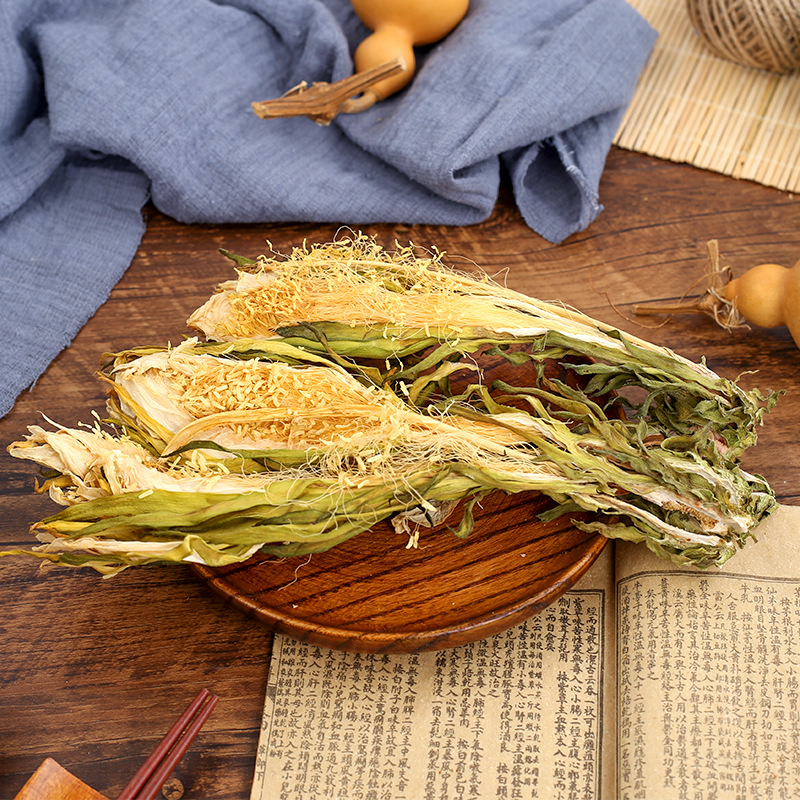 Dried Night Blooming Cereus Flowers 500g Ba Wang Hua Soup Herb Zhaoqing Specialty - Image 3